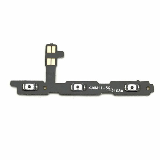 POWER CON VOLUME FLEX XIAOMI MI 11 PRO POWER CON VOLUME FLEX XIAOMI MI 11 PRO